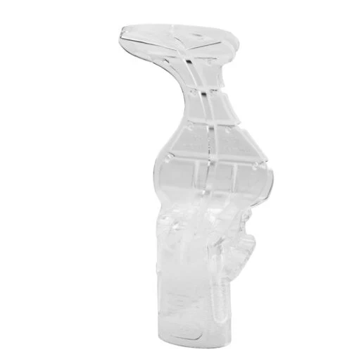 Zyris Mundstücke für Isovac & Isolite3