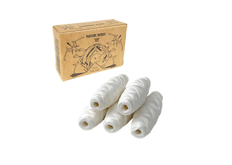 Nachfüllpack Zahnseide 150m