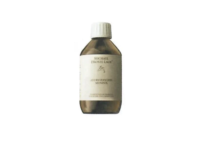 Ayurvedisches Mundöl