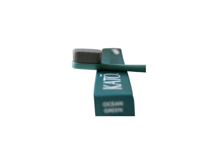 KATO Premium Zahnbürste Ocean Green