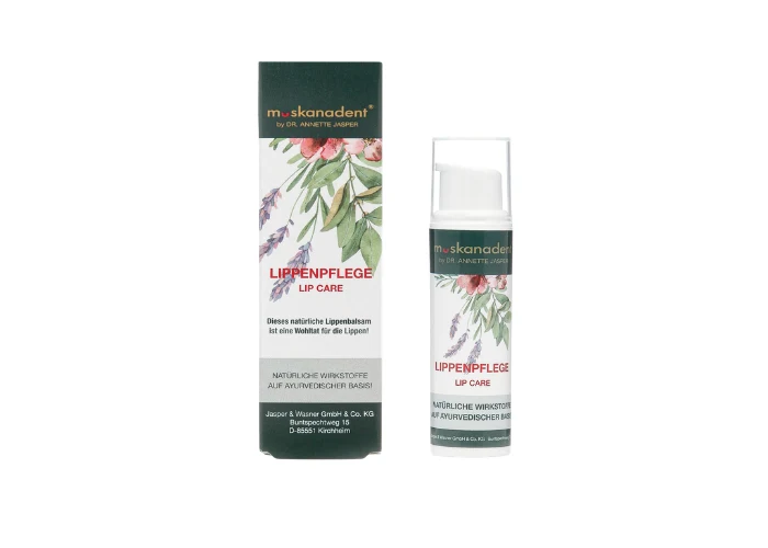 Lippenbalsam