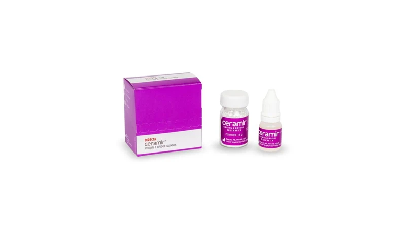 Directa Ceramir® Crown & Bridge QuikMix