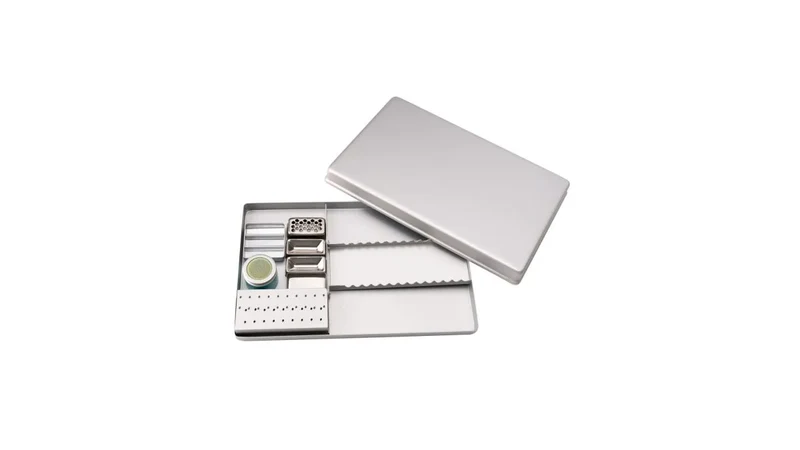 Directa Endodontic Tray S