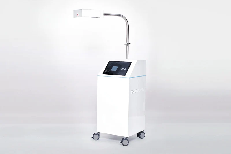 DMD System