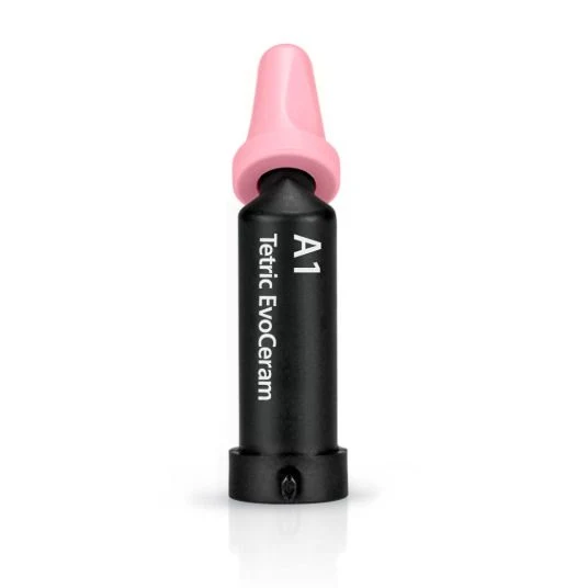 Ivoclar Tetric EvoCeram - Cavifils