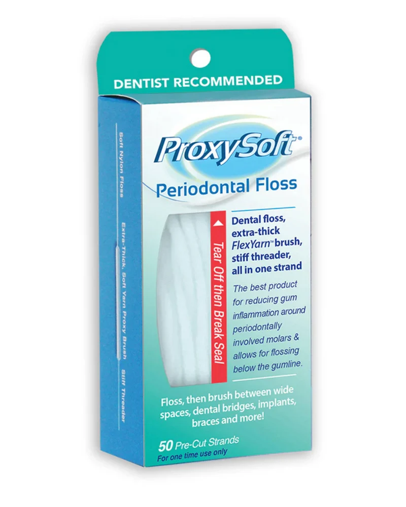 Proxysoft Periodontal Floss