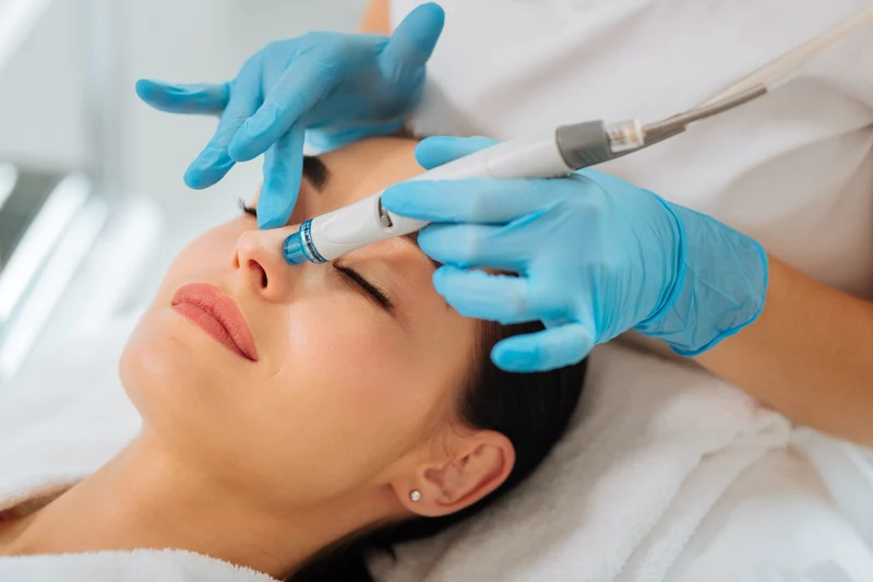 Aquafacial Anti-Ageing (Jetzt 20% Sparen)