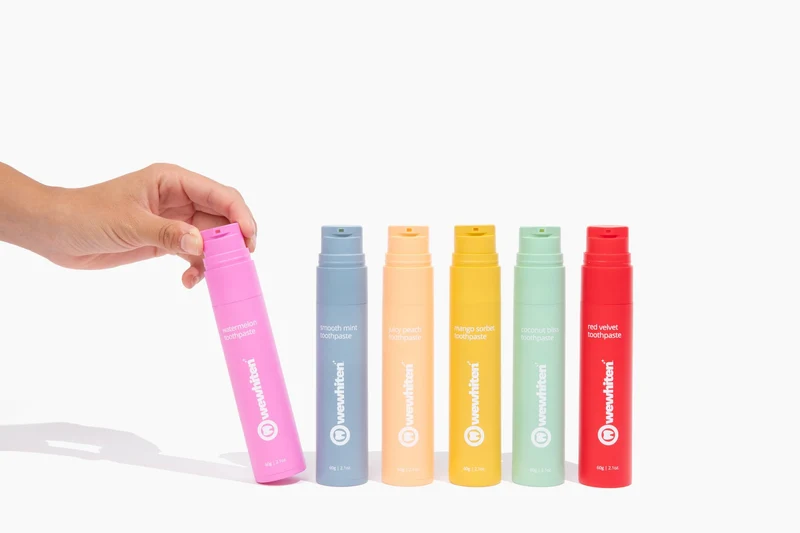 Toothpaste Bundle
