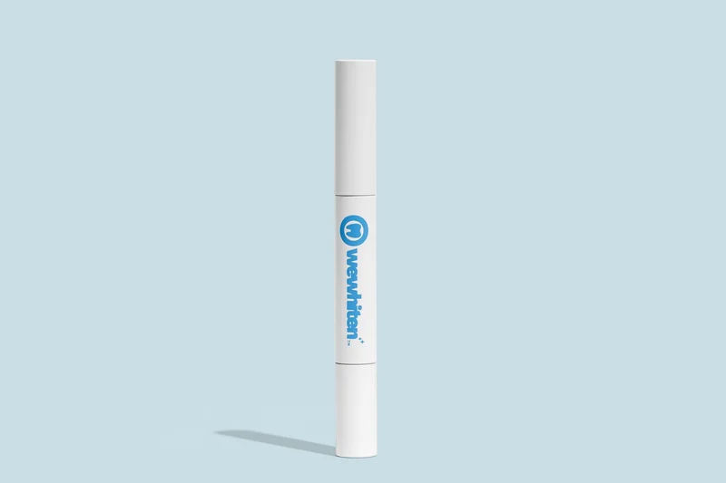 On The Go Teeth Whitening Pen