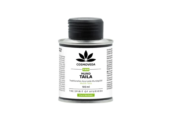 Mundöl Talia von COSMOVEDA