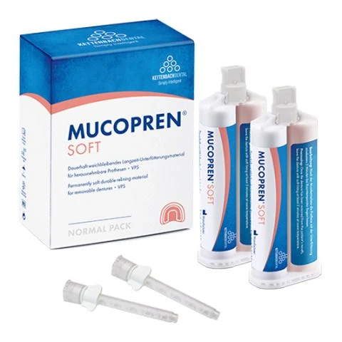 Kettenbach Mucopren Soft