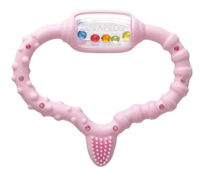 CURADEN - CURAbaby Beißring