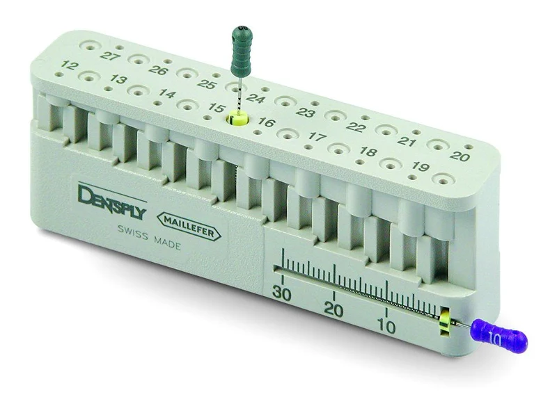Dentsply Sirona Mini Endo-Bloc