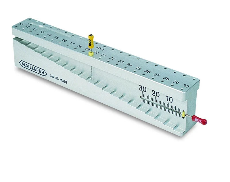 Dentsply Sirona Endo-M-Bloc