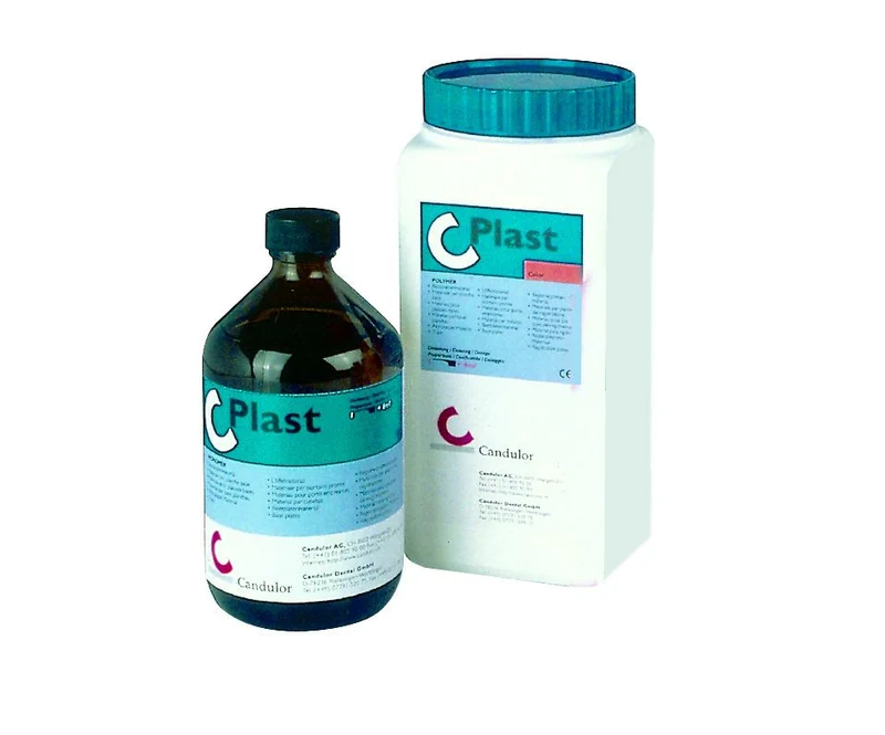 Candulor C-Plast