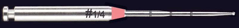 HanChadent Munce Discovery Burs