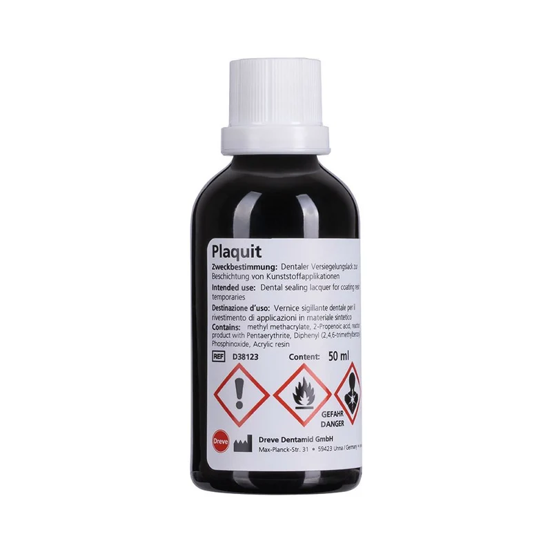 Dreve Dentamid PLAQUIT