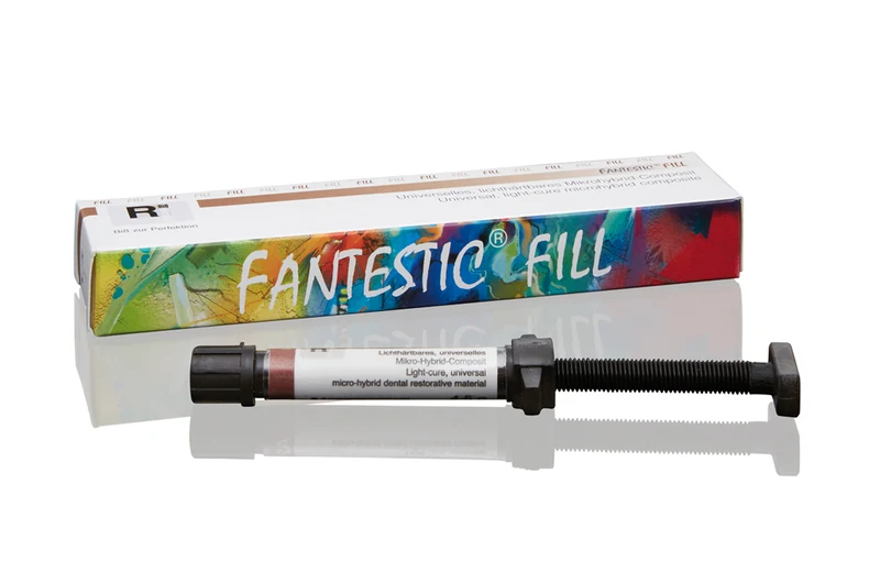 R-dental FANTESTIC FILL