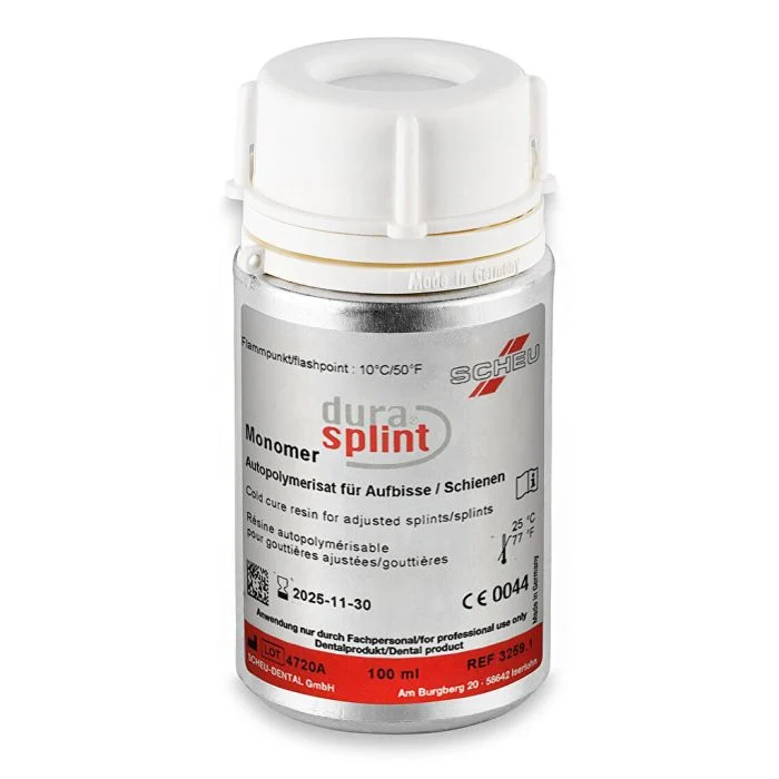 SCHEU-DENTAL DURASPLINT