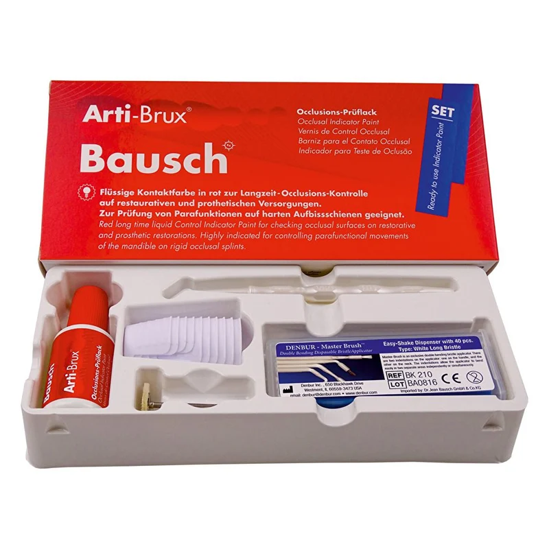 Bausch Arti-Brux