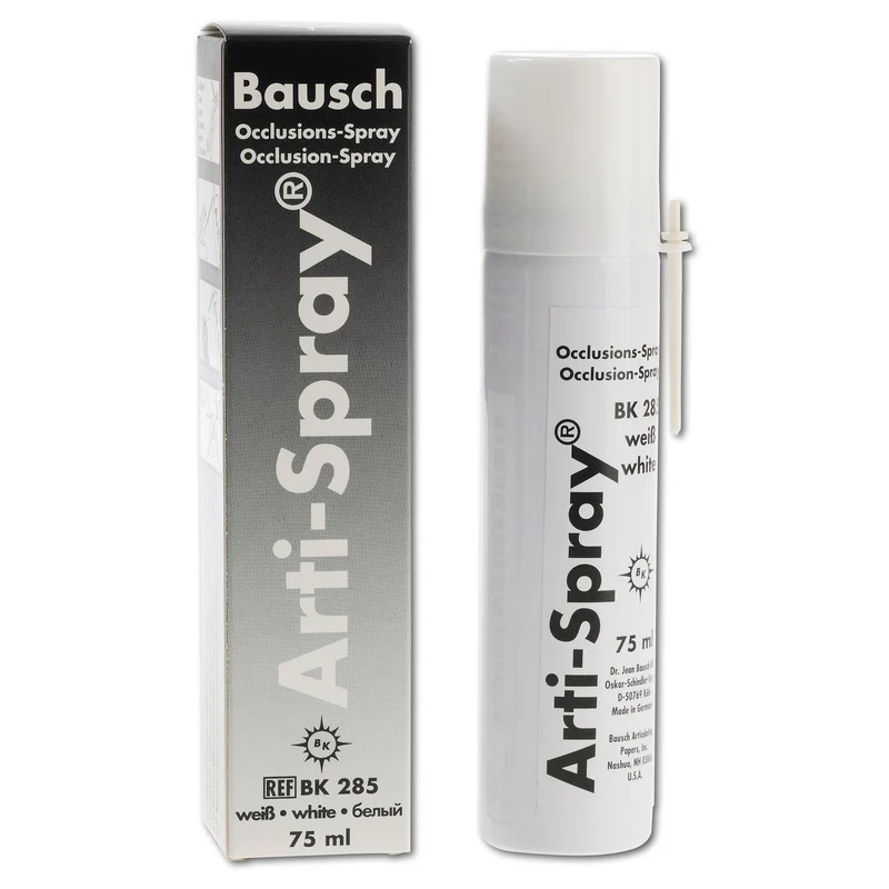 Bausch Arti-Spray