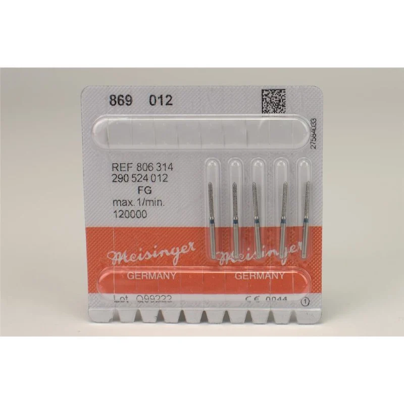 Meisinger Diamant FG