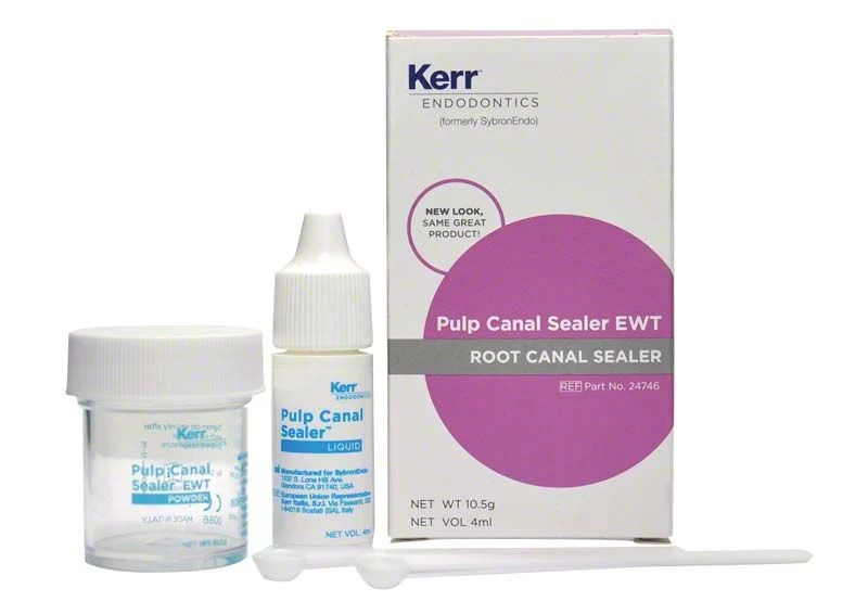 Kerr Pulp Canal Sealer