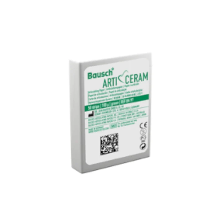 Bausch Arti-Ceram 100µm