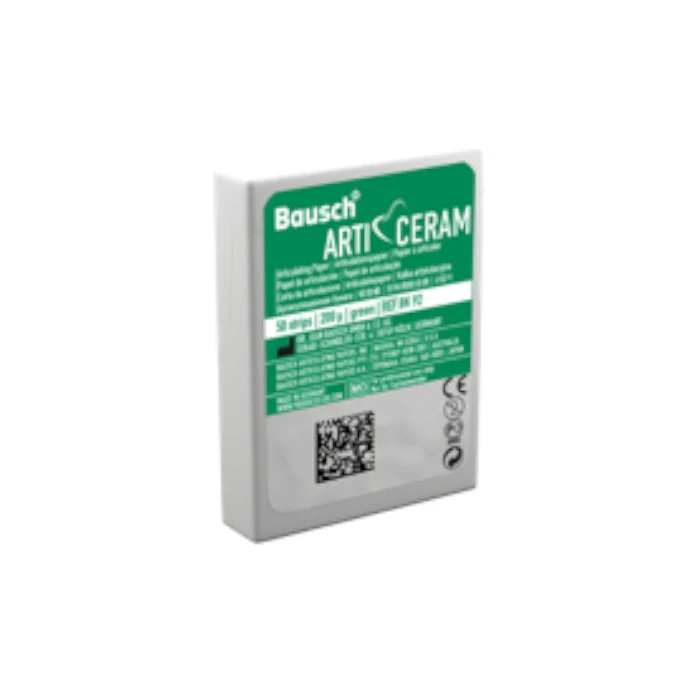 Bausch Arti-Ceram 200µm