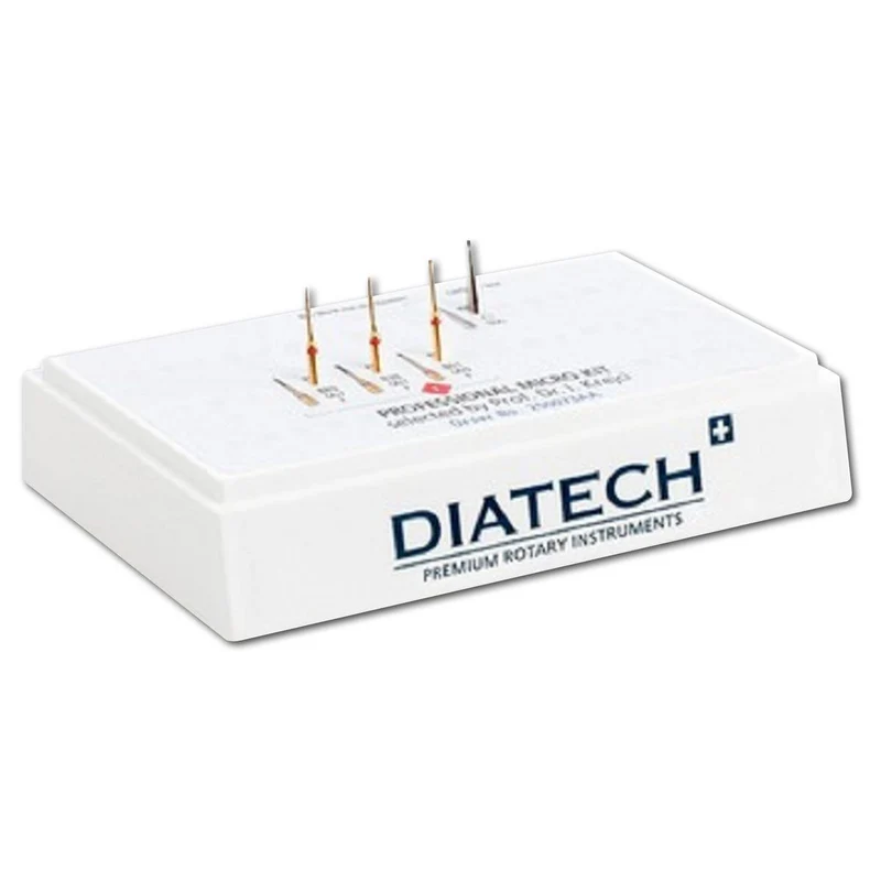 Coltene DIATECH Professional Micro Kit
