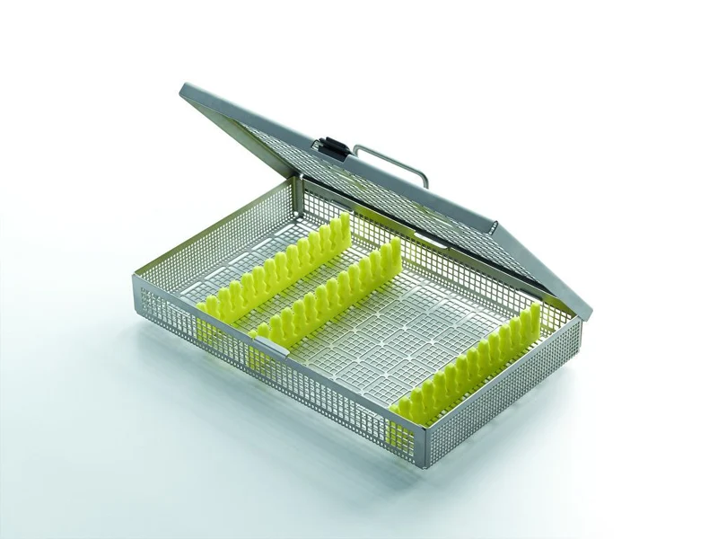 Aesculap Steril-Container-System