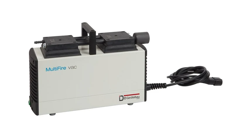Multifire­® vac Vakuumpumpe