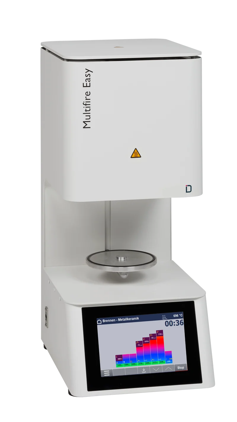 Multifire­® EASY Keramik-Brennofen