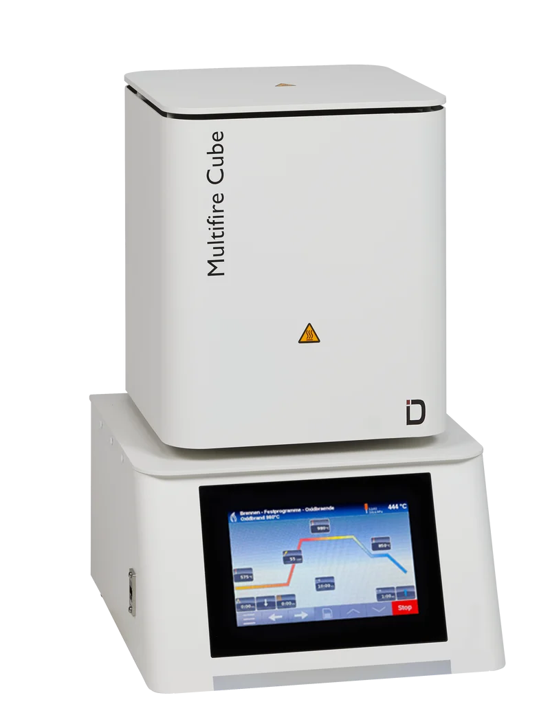 Multifire­® CUBE Keramik-Brennofen