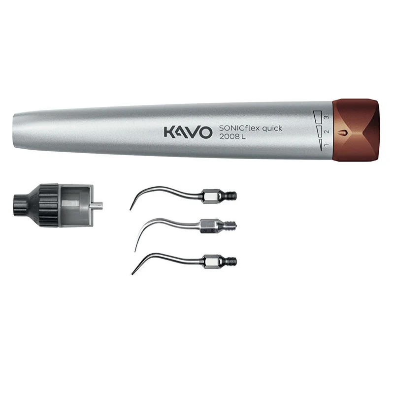 KaVo SONICflex quick 2008