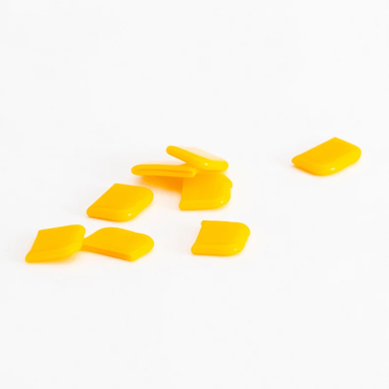 Directa Bumper Guards für GMX 400 MOLAR SERIE