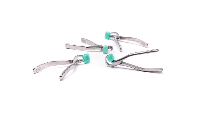 Directa Physics® Forceps GMX 50 PEDODONTIC