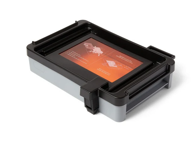 Formlabs 3D-Drucker FORM 4B - Zubehör