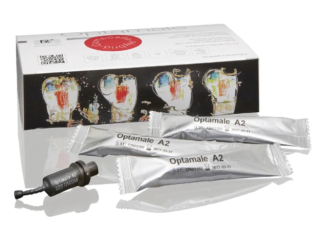 R-dental Optamale