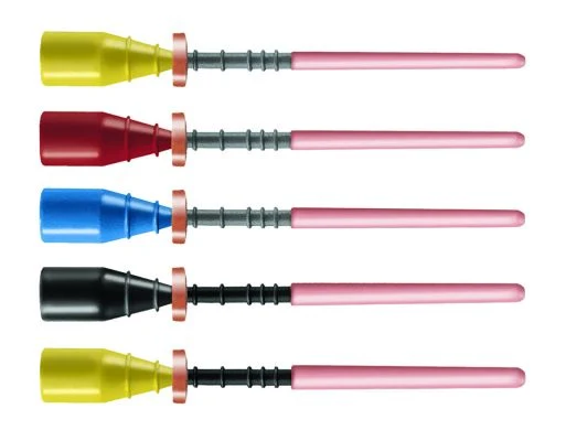 Dentsply Sirona Thermafil für ProTaper Gold