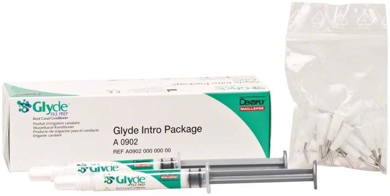 Dentsply Sirona Glyde File Prep