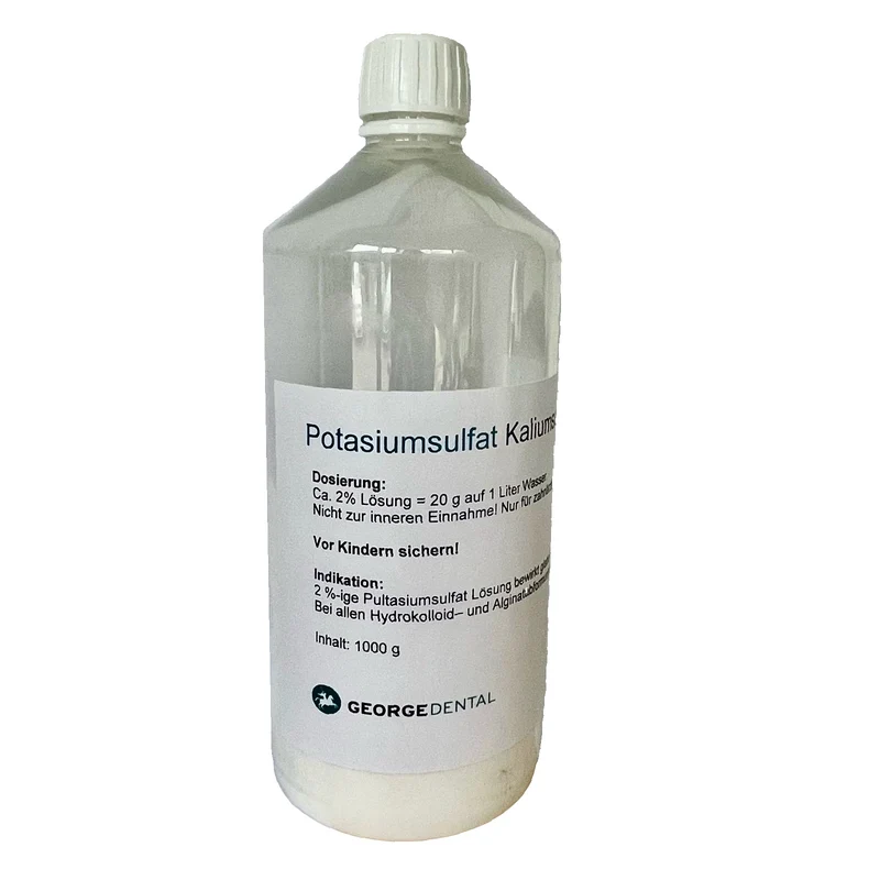 GD Potasium Sulfat