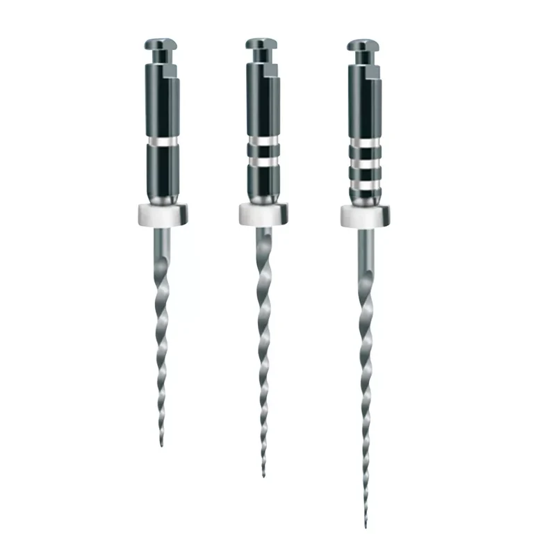 Dentsply Sirona Pro Taper Retreat Sortiment