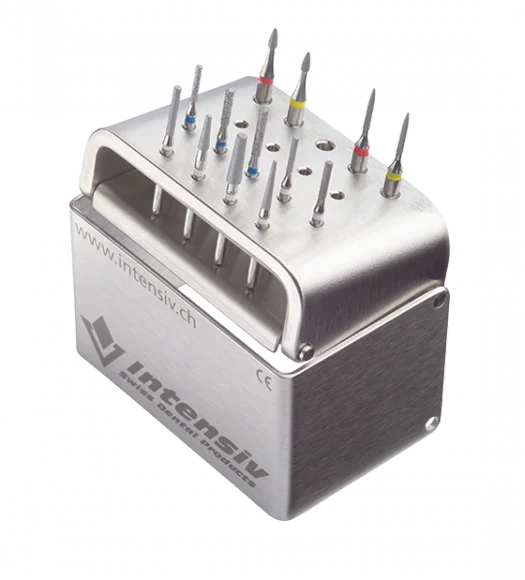 Intensiv HygienicTray HT100