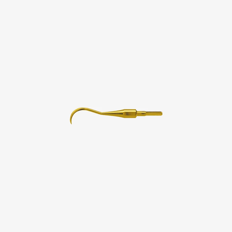 American Eagle Quik-Tip Scaler