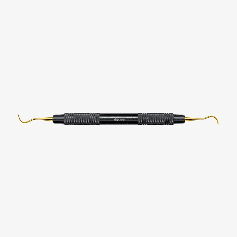 American Eagle XP Scaler