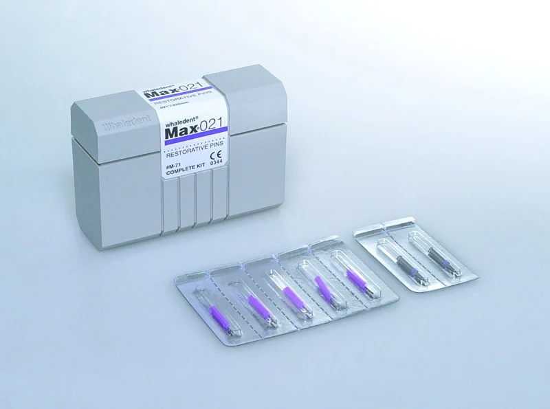COLTENE MAX-System