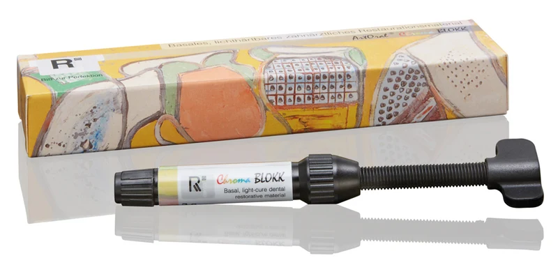 R-Dental ArtOral ® Chroma BLOKK