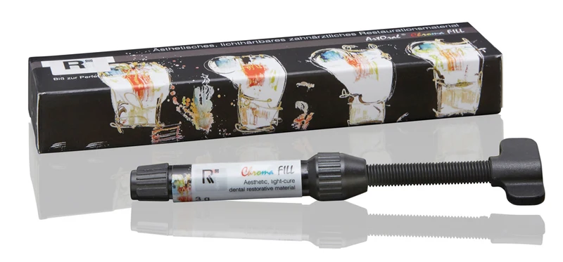 R-Dental ArtOral Chroma FILL