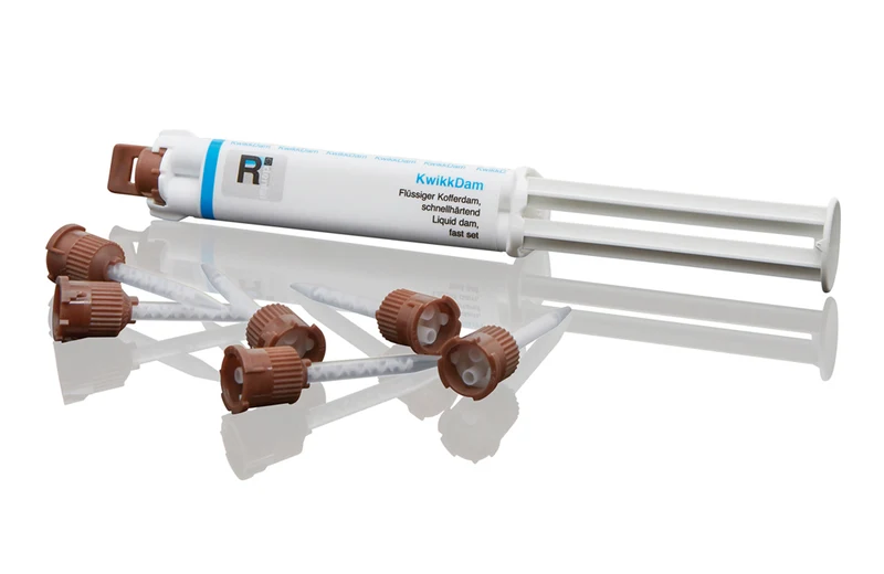 R-Dental KwikkDam